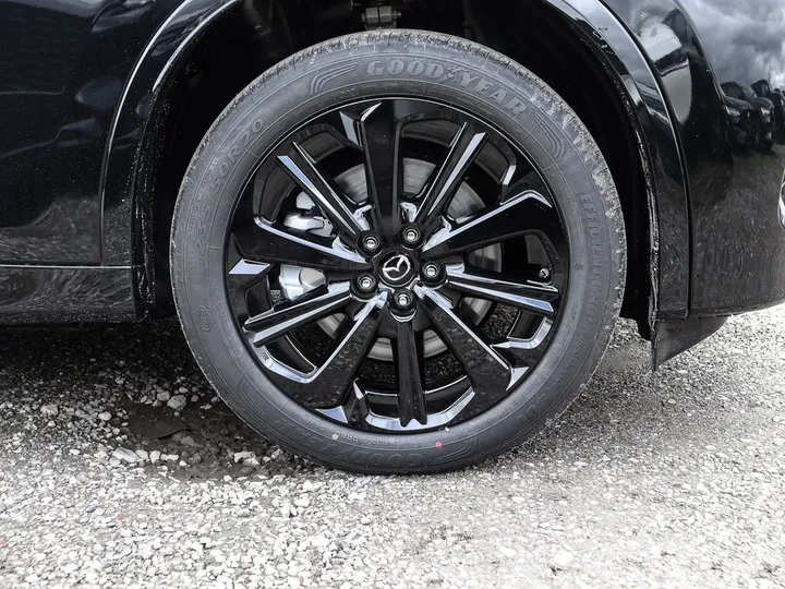 Mazda CX-80