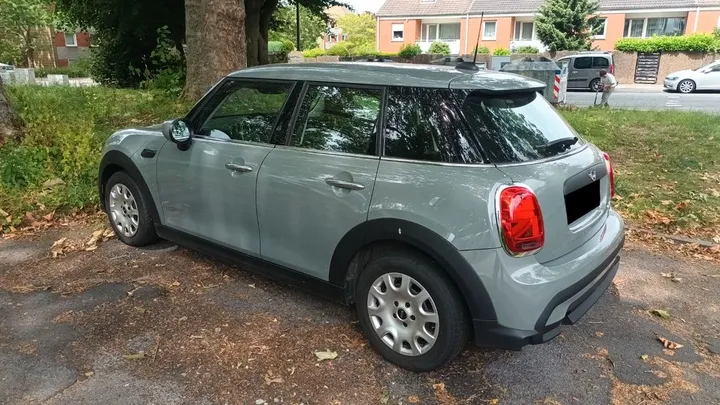 MINI ONE