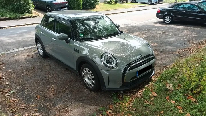 MINI ONE