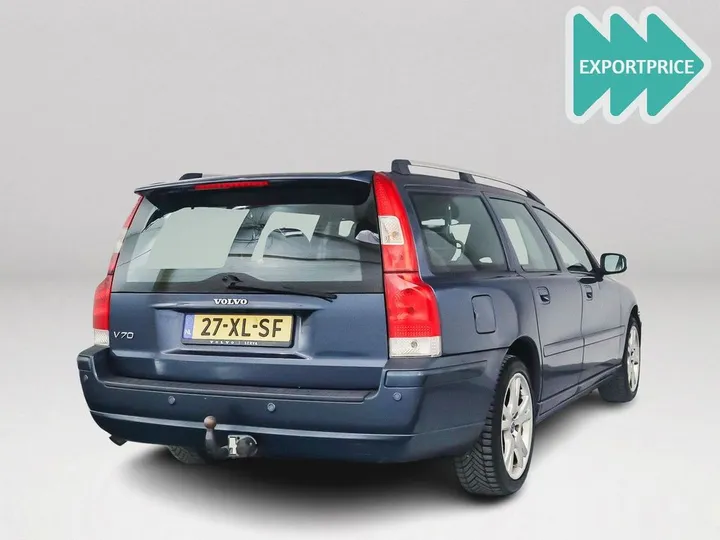 Volvo V70