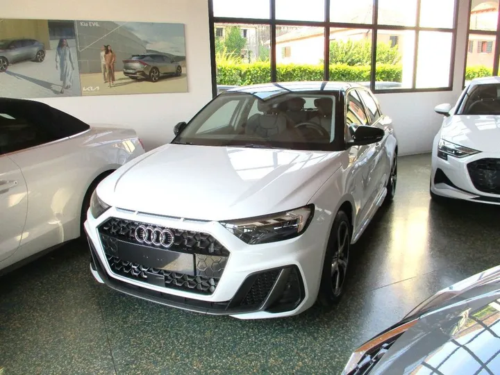Audi Other