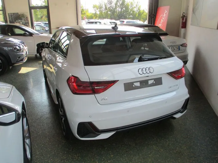 Audi Other