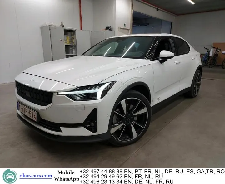 Polestar 2