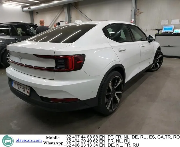 Polestar 2