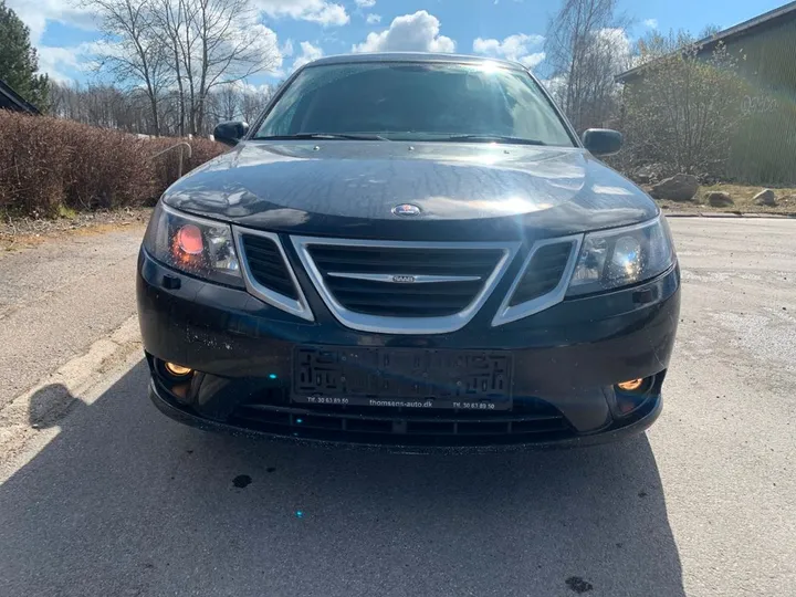 Saab 9-3