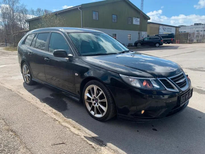 Saab 9-3