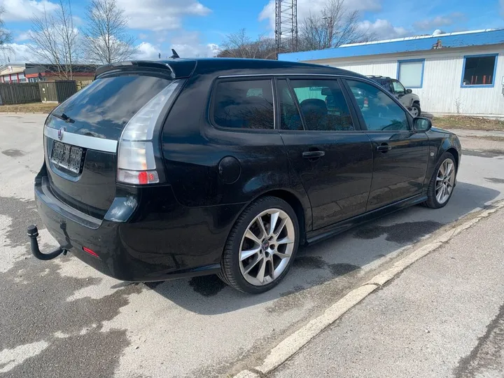 Saab 9-3