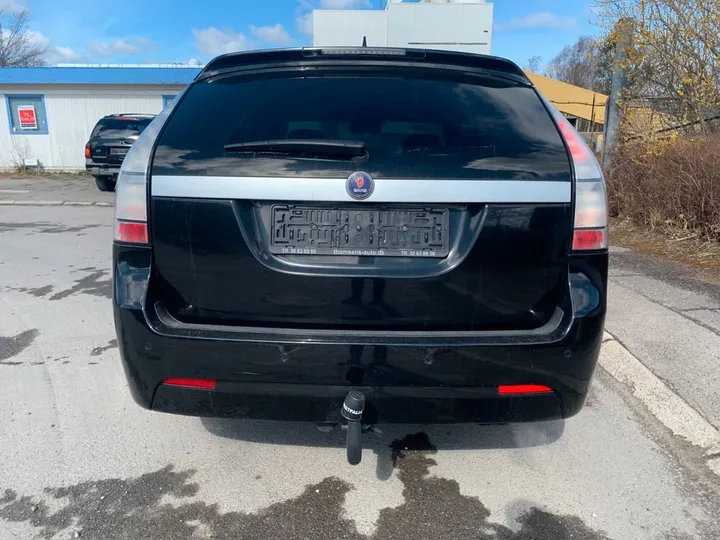 Saab 9-3