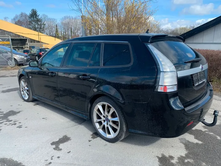 Saab 9-3