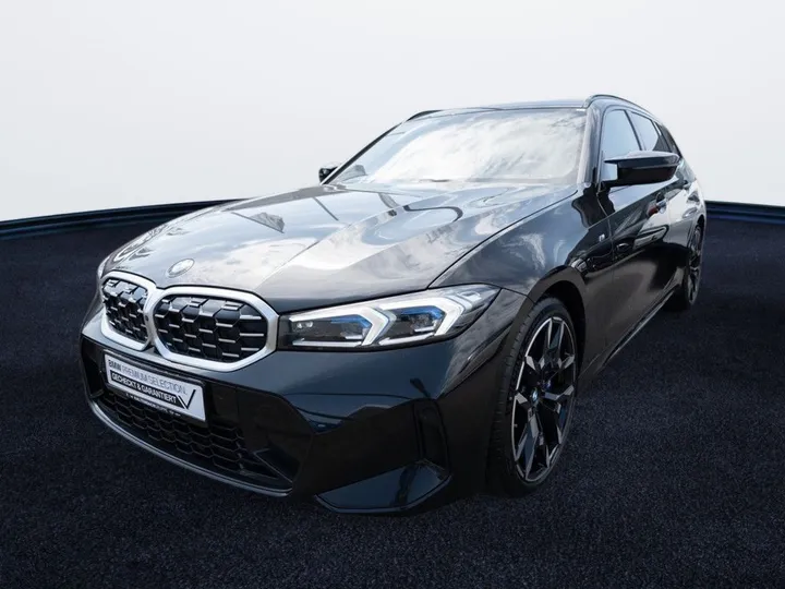 BMW 340