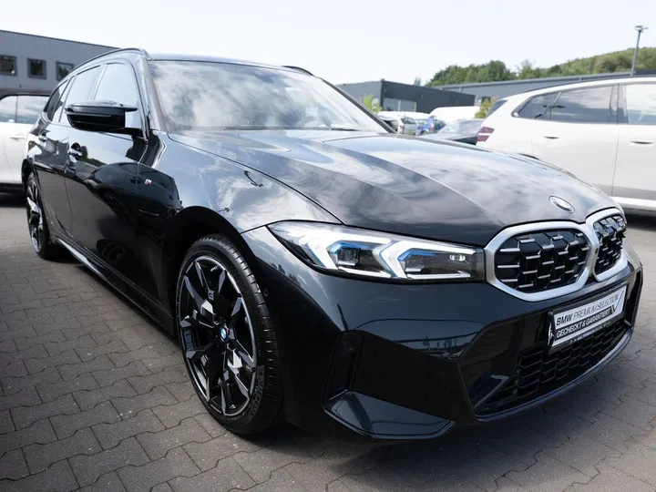 BMW 340