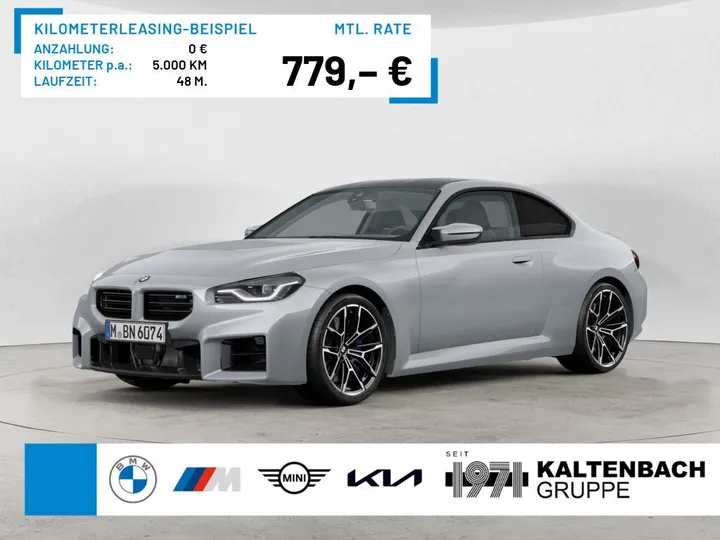BMW M2