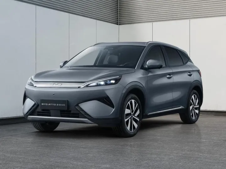 BYD ATTO 3