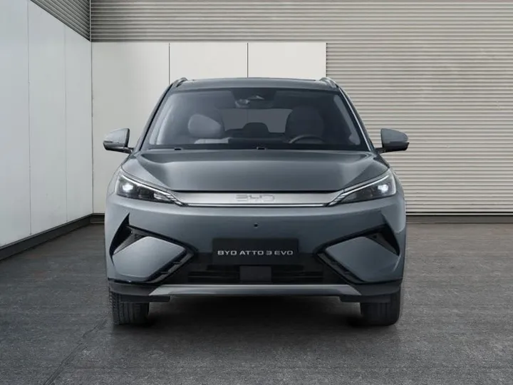 BYD ATTO 3