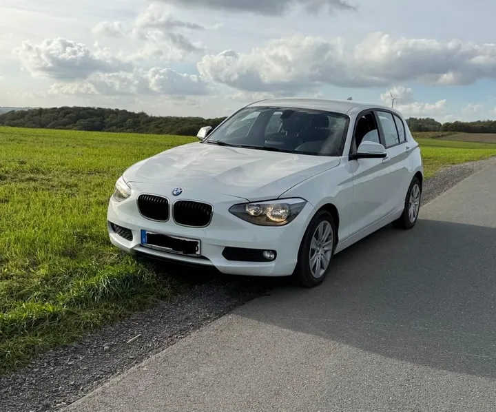 BMW 116