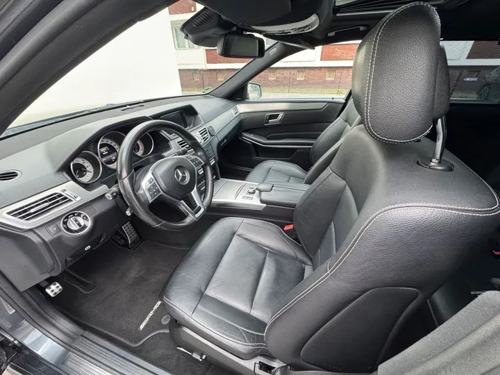 Mercedes-Benz E 350