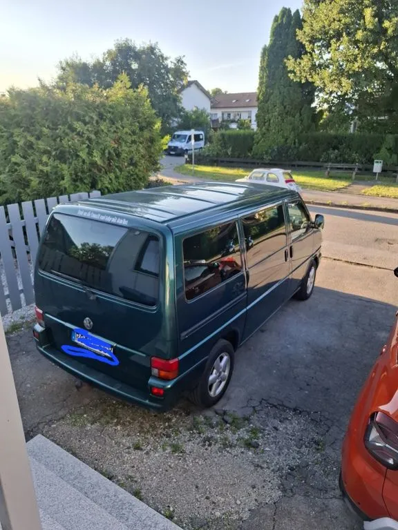 Volkswagen Other