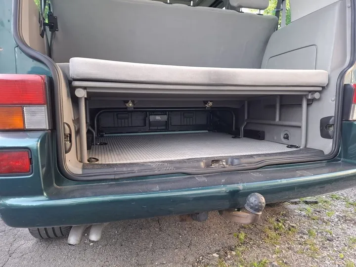 Volkswagen Other