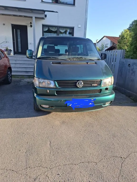 Volkswagen Other