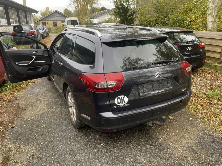 Citroën C5