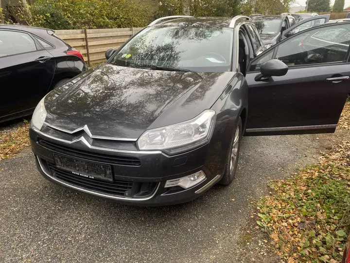 Citroën C5