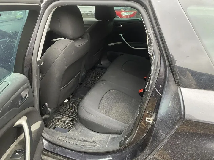Citroën C5
