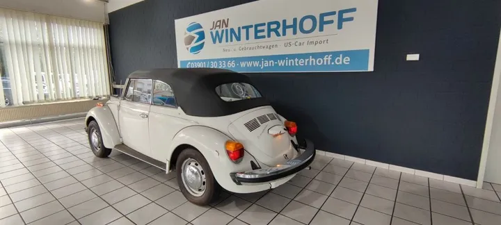 Volkswagen Käfer