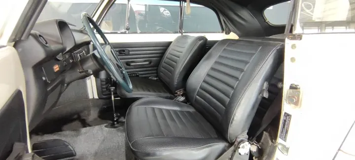 Volkswagen Käfer
