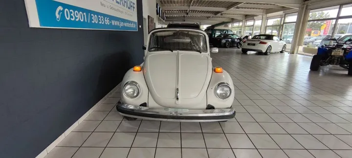 Volkswagen Käfer