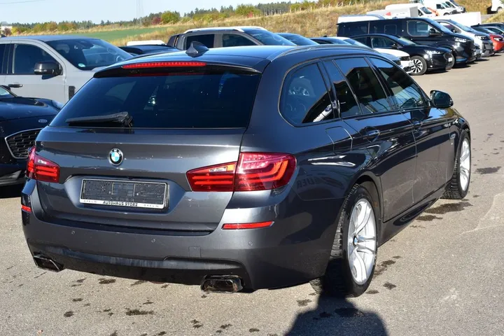 BMW 535