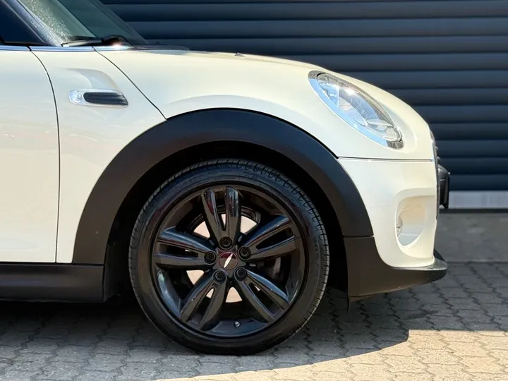 MINI ONE