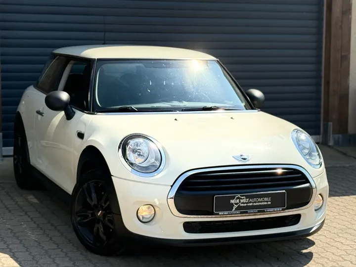 MINI ONE
