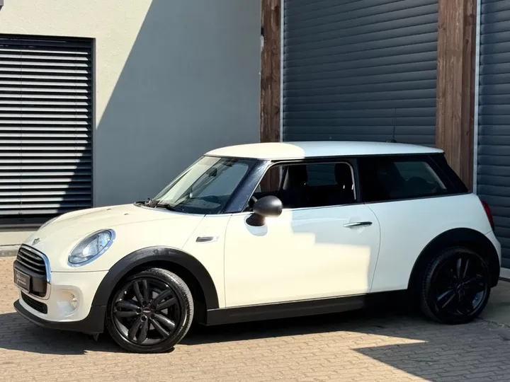 MINI ONE