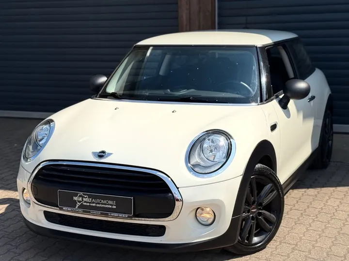 MINI ONE