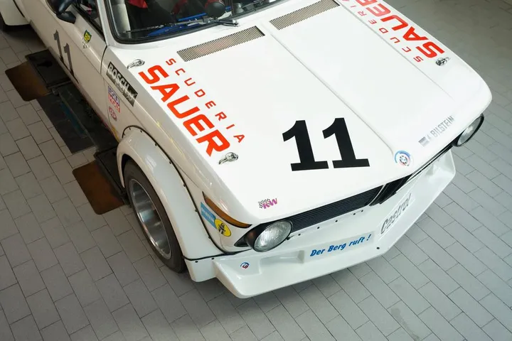 BMW 2002
