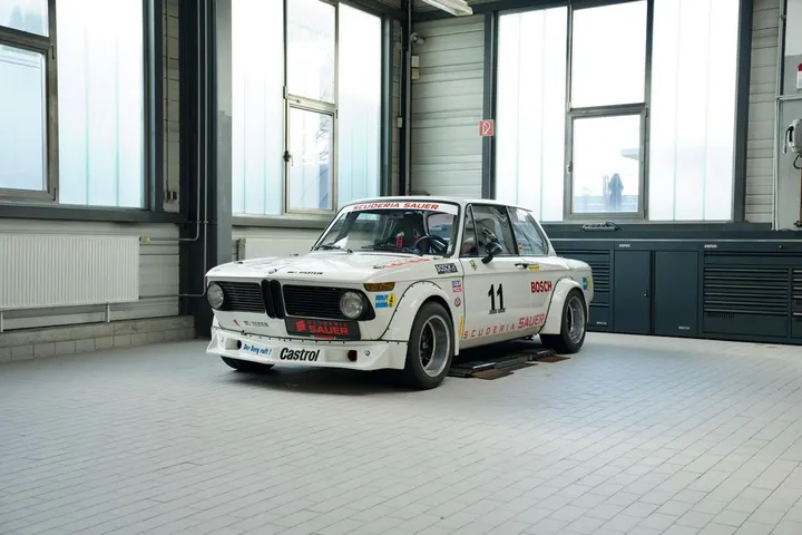 BMW 2002