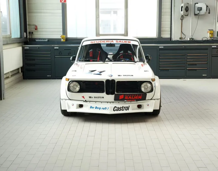 BMW 2002