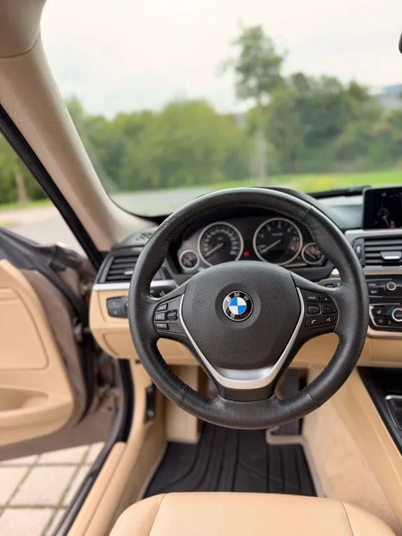 BMW 325 Gran Turismo