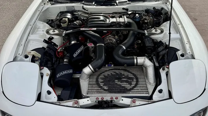 Mazda RX-7