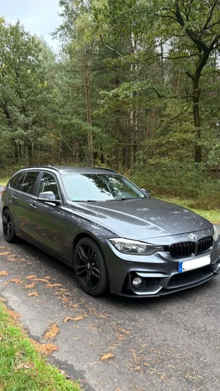 BMW 318
