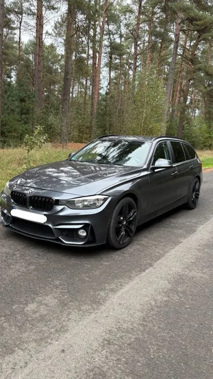 BMW 318