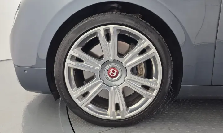 Bentley Flying Spur