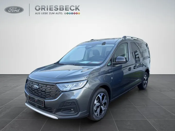 Ford Tourneo Connect