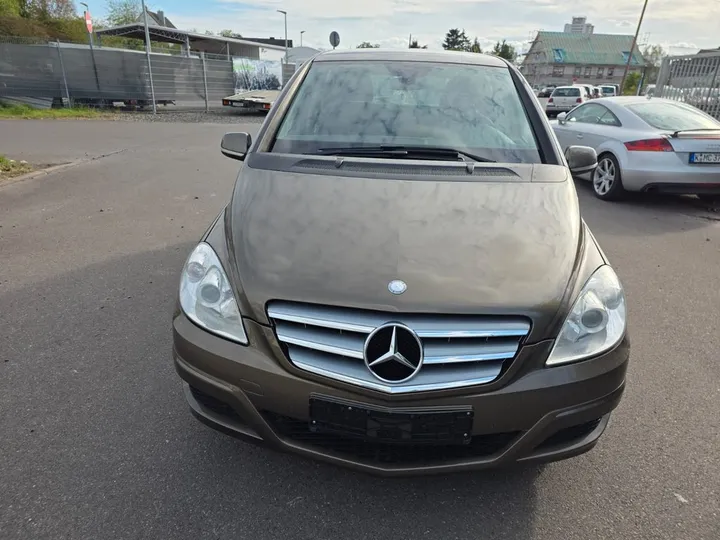 Mercedes-Benz B 150