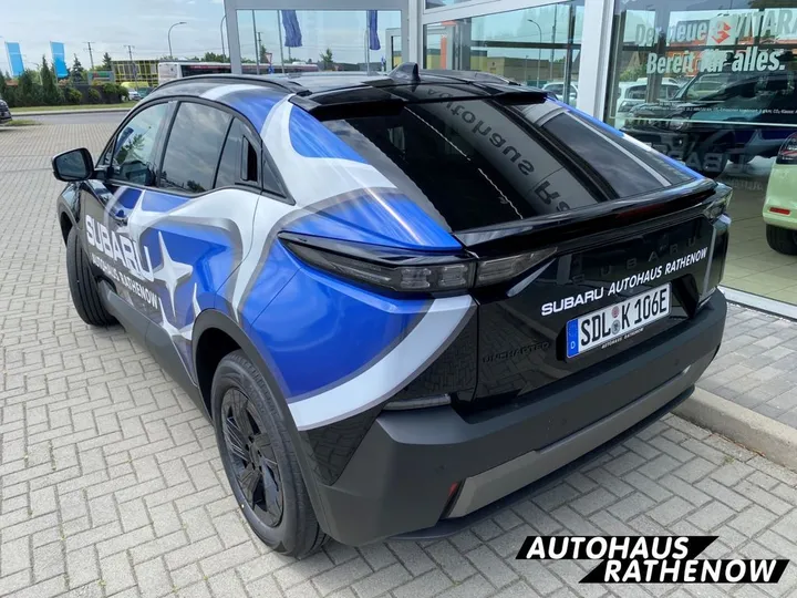Subaru Other