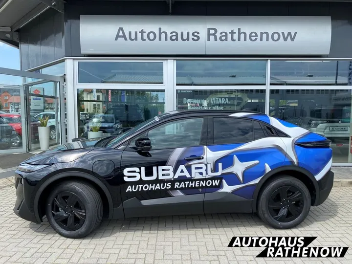 Subaru Other