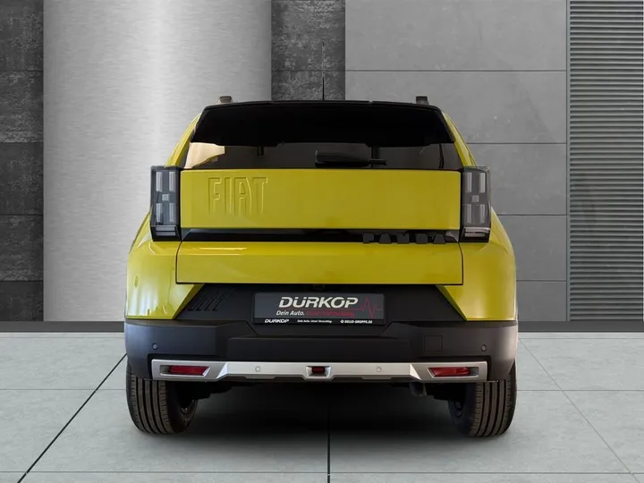 Fiat Grande Panda