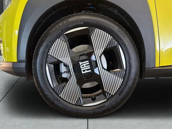 Fiat Grande Panda