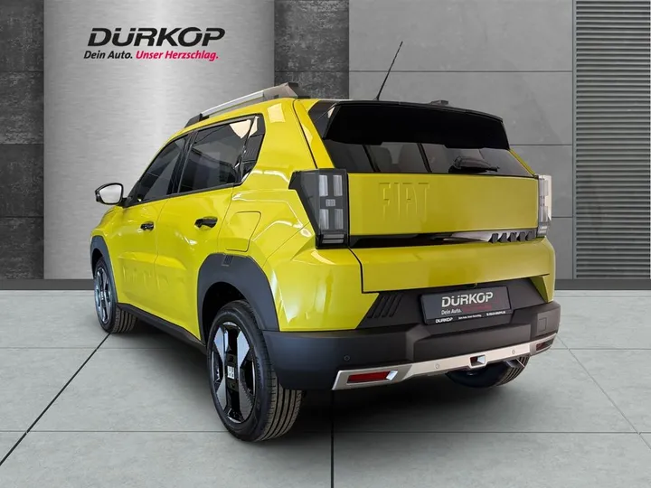 Fiat Grande Panda