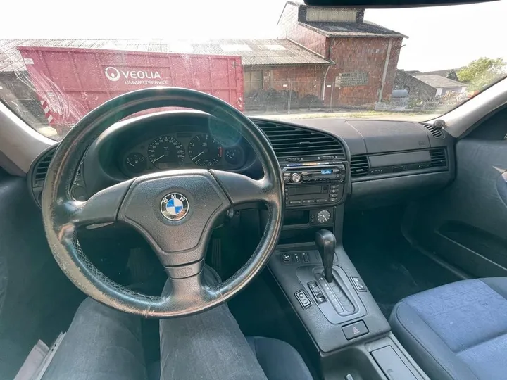 BMW 316